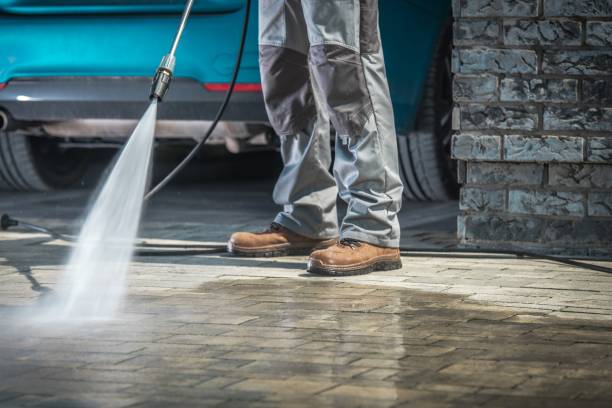Best Gutter Cleaning  in Blackwells Mills, NJ