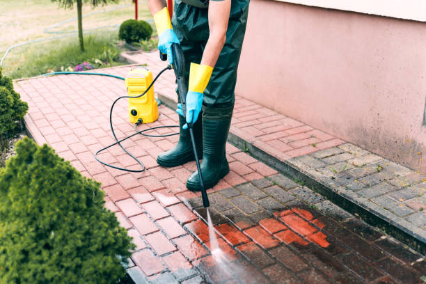 Best Driveway Pressure Washing  in Blackwells Mills, NJ