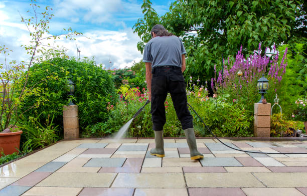 Best Post-Construction Pressure Washing  in Blackwells Mills, NJ