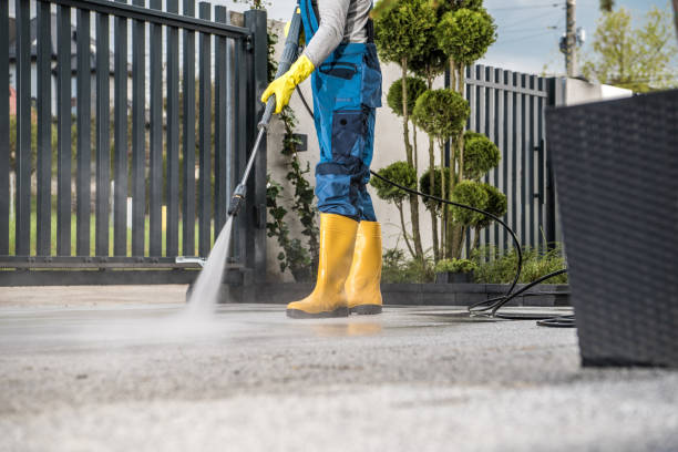 Best House Exterior Washing  in Blackwells Mills, NJ