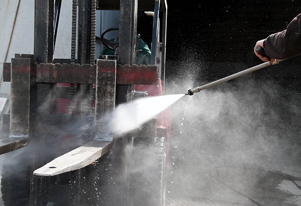 Professional Pressure Washing in Blackwells Mills, NJ