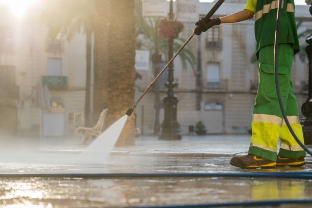 Concrete Sealing in Blackwells Mills, NJ