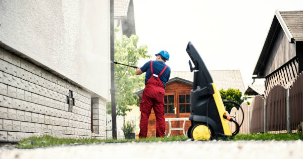 Best Dumpster Area Cleaning  in Blackwells Mills, NJ
